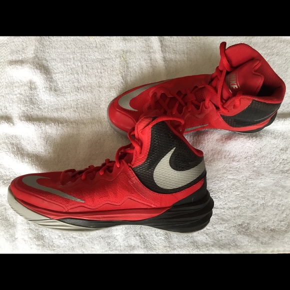 Nike - Youth’s Prime Hype DF II - Picture 2 of 4